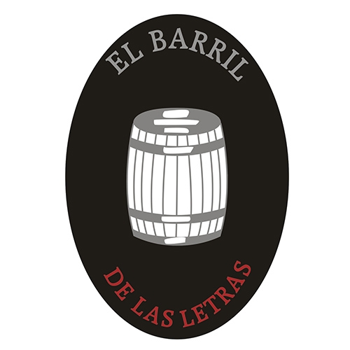 EL BARRIL DE LAS LETRAS El Barril de las Letras EL BARRIL DE LAS LETRAS El Barril de las Letras
